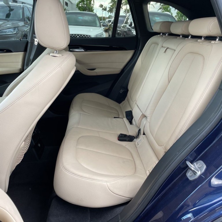2016 BMW X1 Image 20