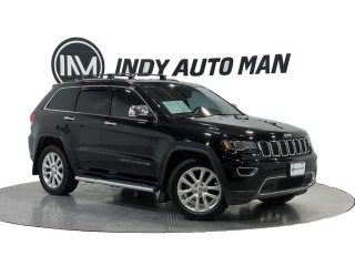Image for 2017 Jeep Grand Cherokee Limited ID: 6647271