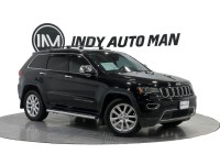 Image for 2017 Jeep Grand Cherokee Limited ID: 6647271
