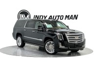 Image for 2017 Cadillac Escalade Platinum Edition ID: 6647272