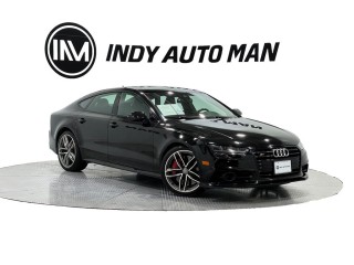 Image for 2018 Audi S7 4.0T Premium Plus ID: 6647274
