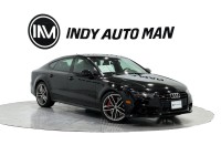 Image for 2018 Audi S7 4.0T Premium Plus ID: 6647274