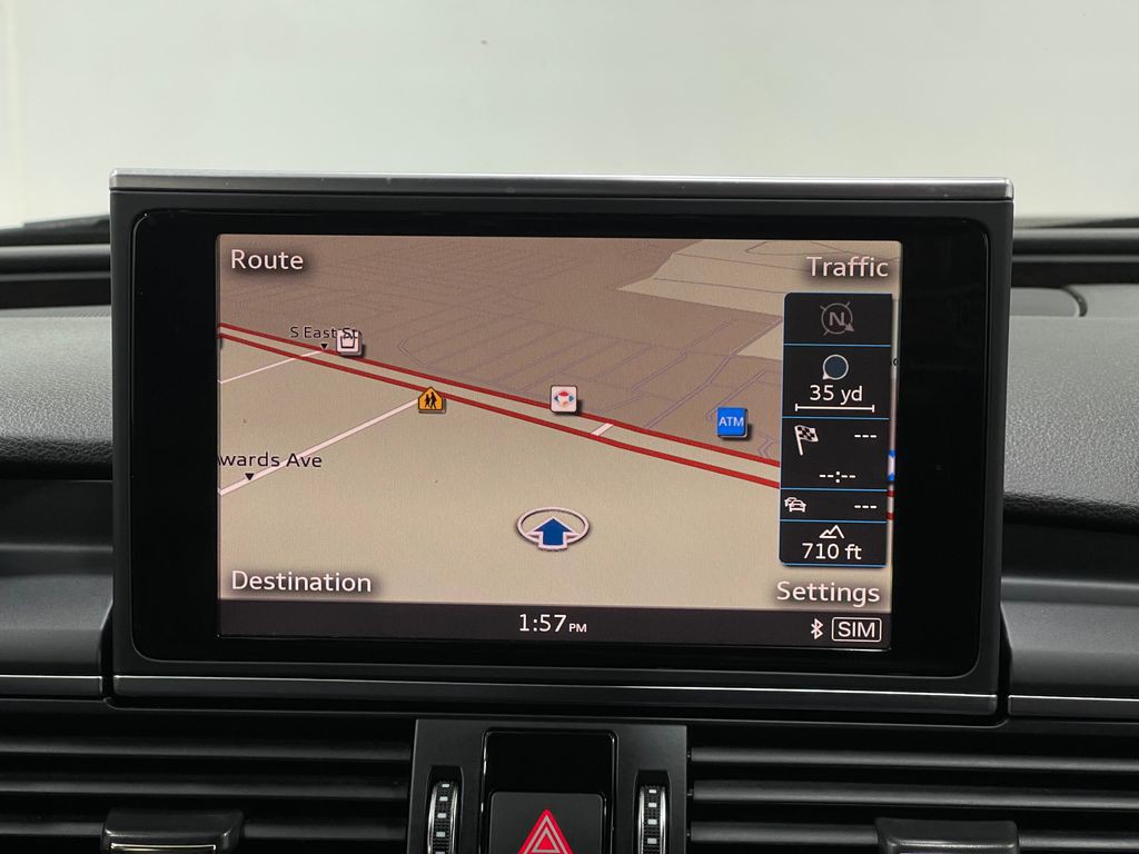 2018 Audi S7 Image 10