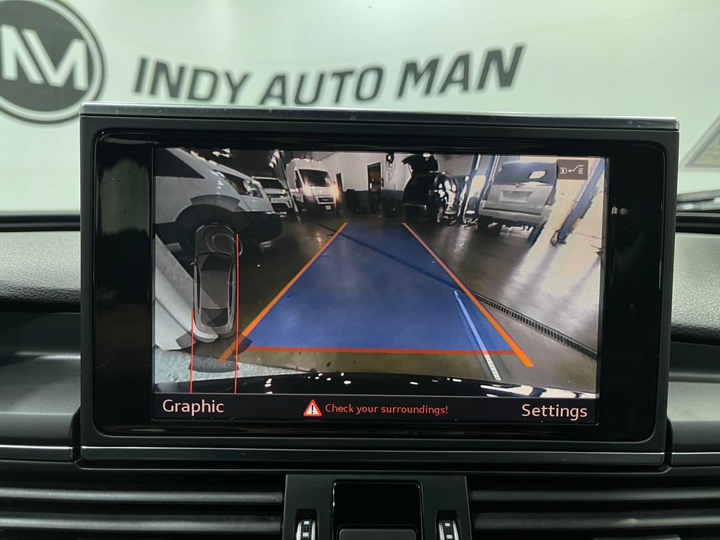 2018 Audi S7 Image 11
