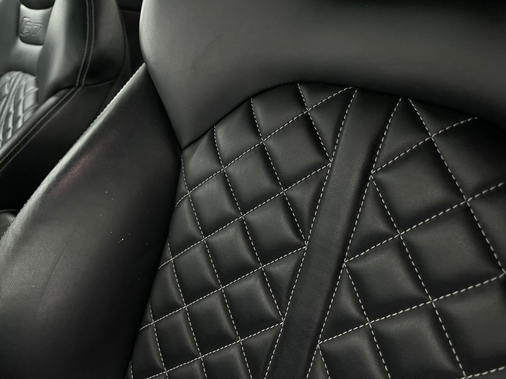 2018 Audi S7 Image 19