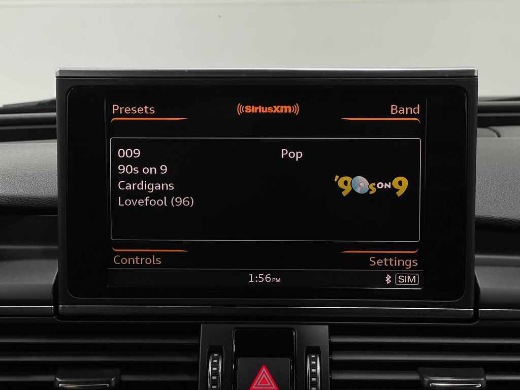 2018 Audi S7 Image 25