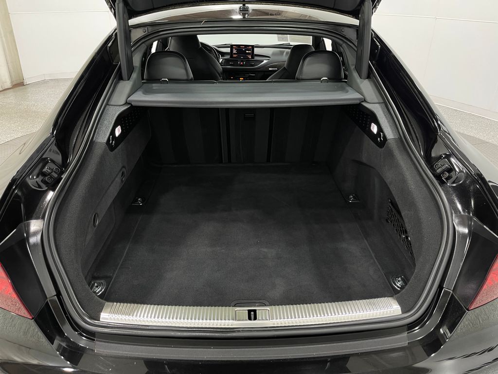 2018 Audi S7 Image 27