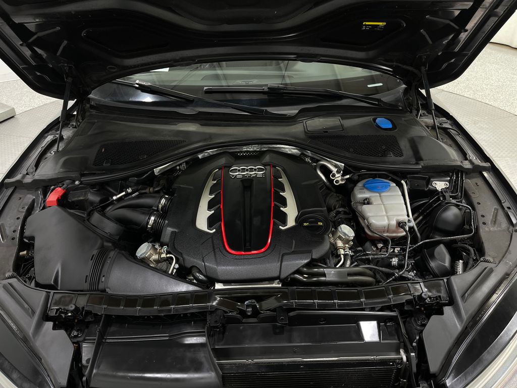 2018 Audi S7 Image 28