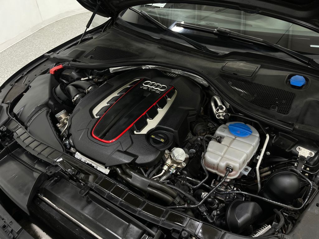 2018 Audi S7 Image 29