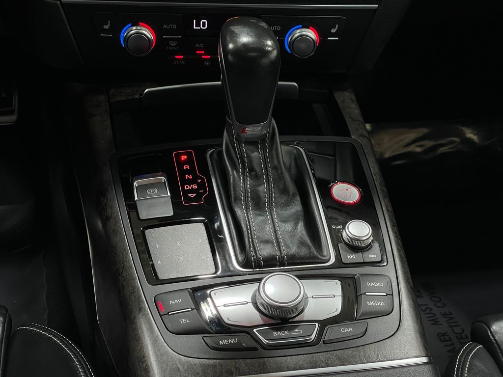 2018 Audi S7 Image 30