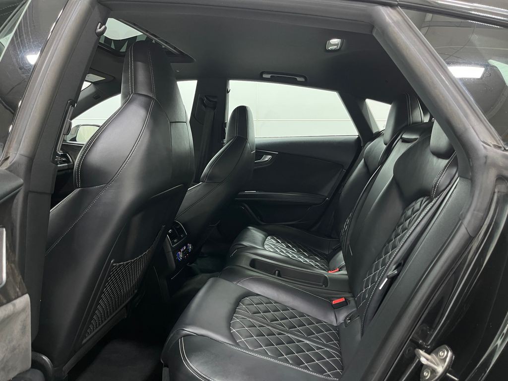 2018 Audi S7 Image 31