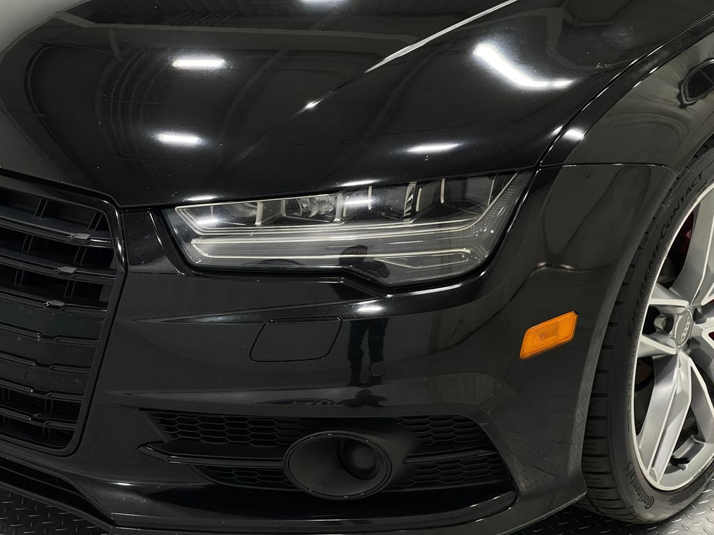 2018 Audi S7 Image 34