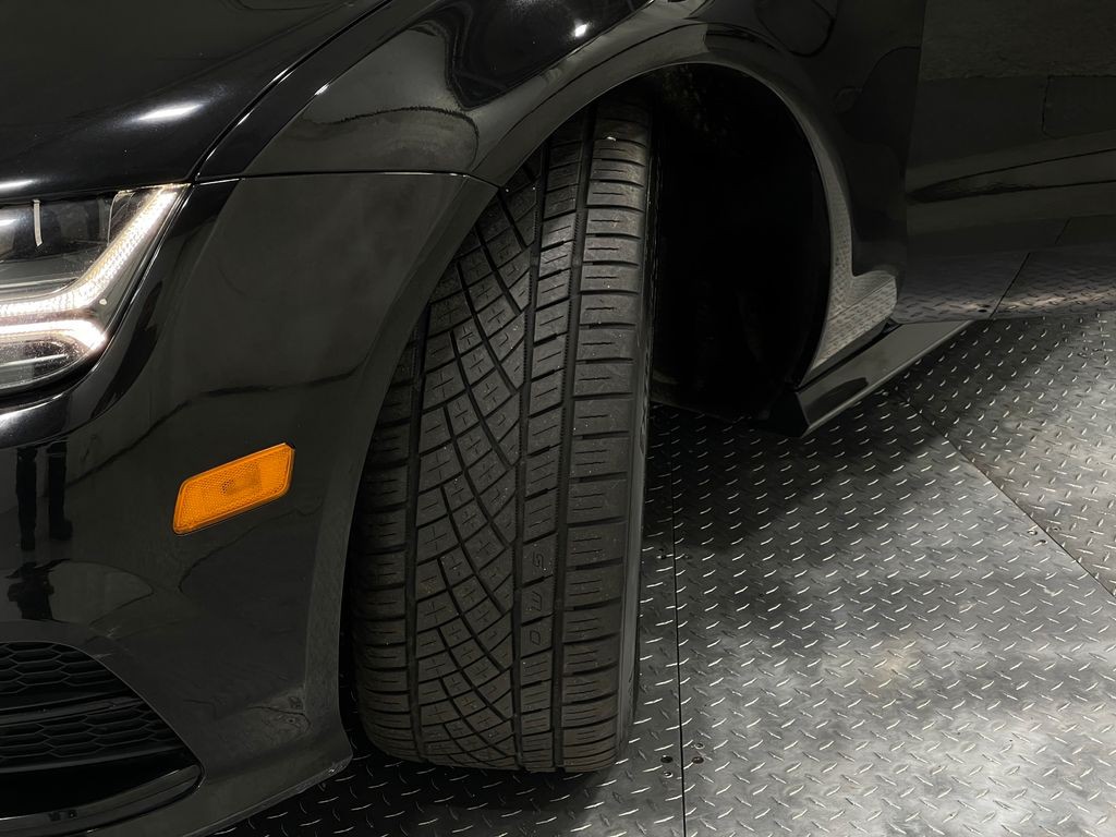 2018 Audi S7 Image 37