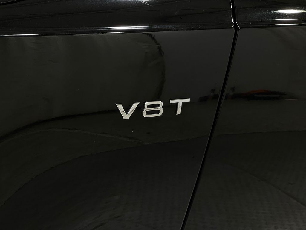2018 Audi S7 Image 40