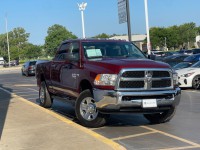 Image for 2018 RAM 2500 Tradesman ID: 6647276