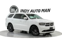 Image for 2016 Dodge Durango R/T ID: 6650252