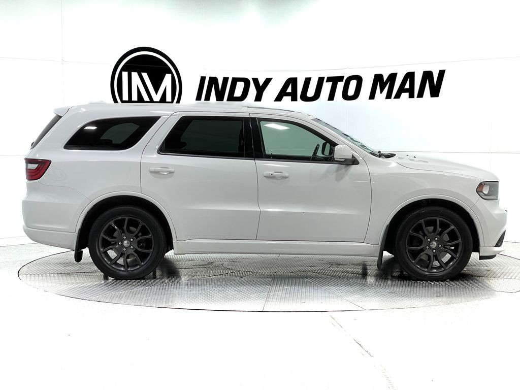 2016 Dodge Durango Image 3