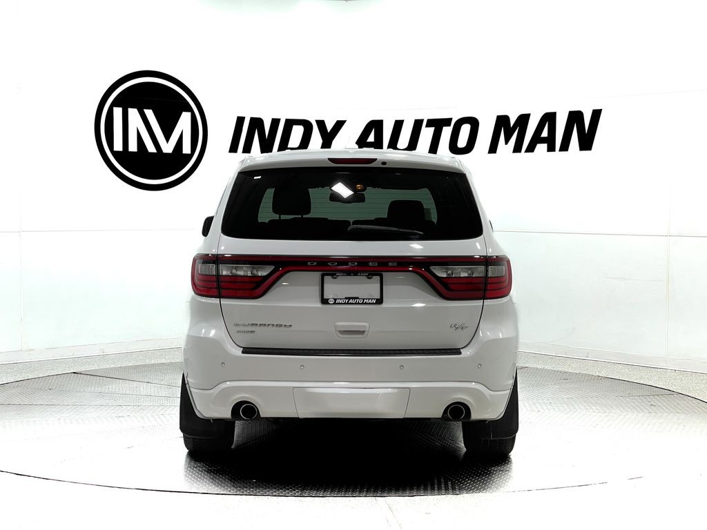2016 Dodge Durango Image 5