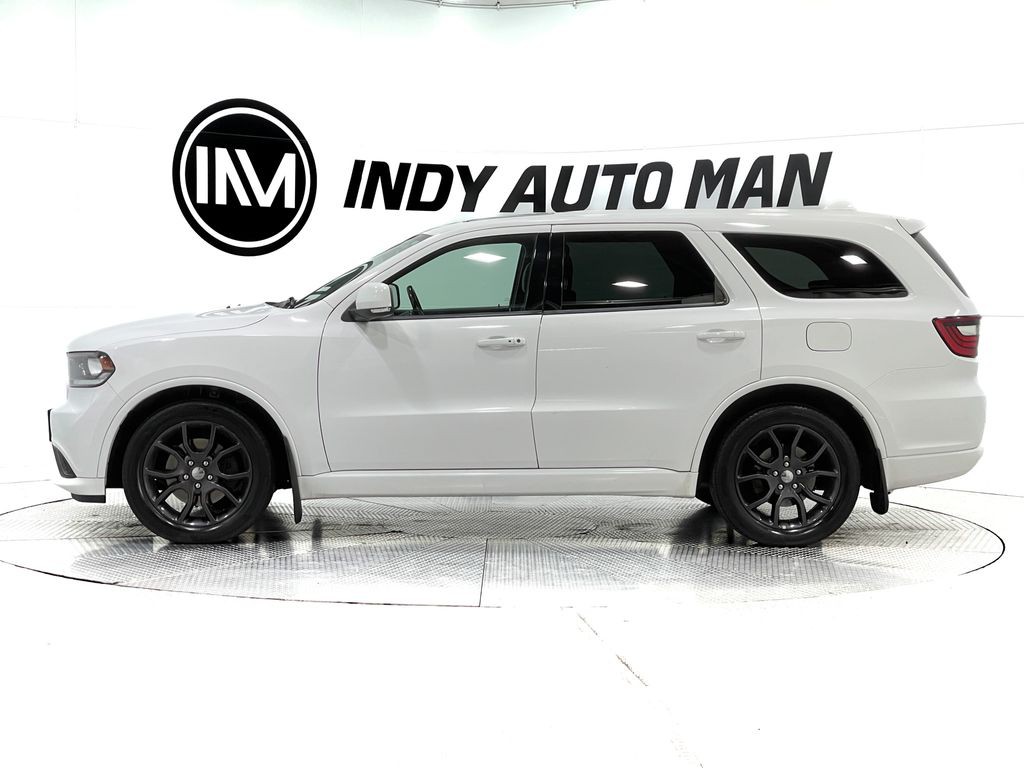 2016 Dodge Durango Image 7
