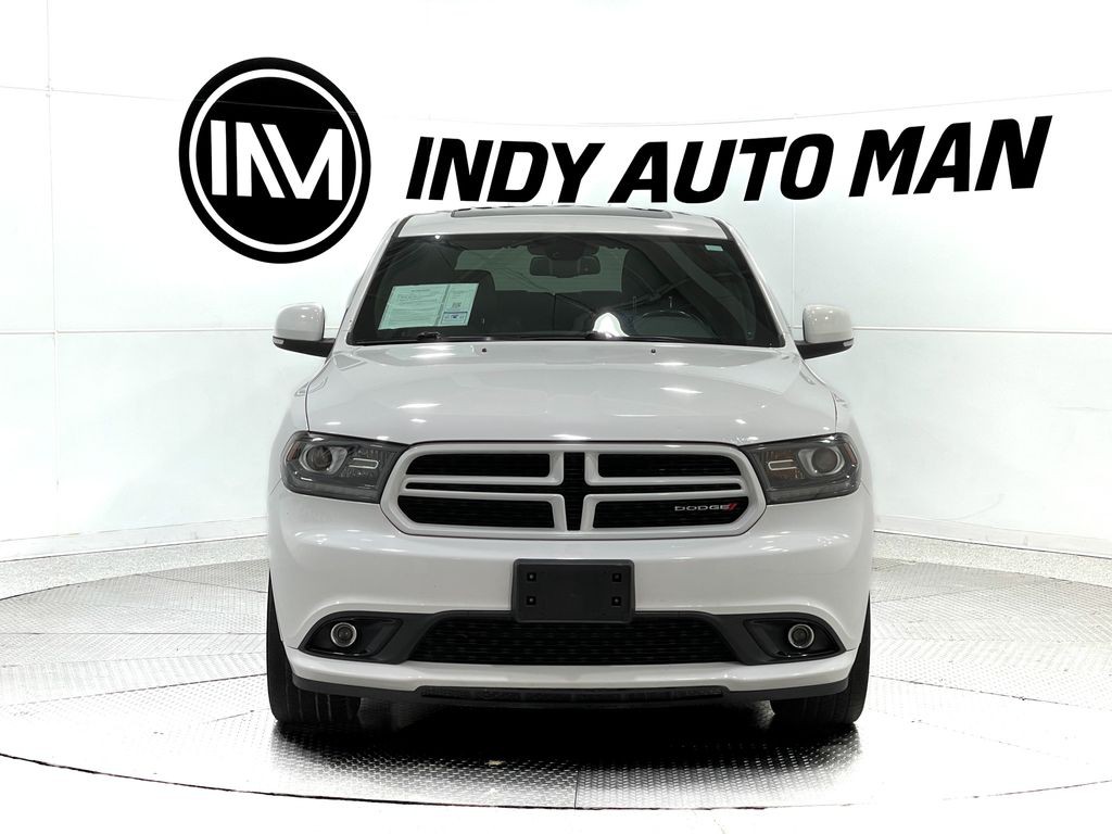 2016 Dodge Durango Image 9