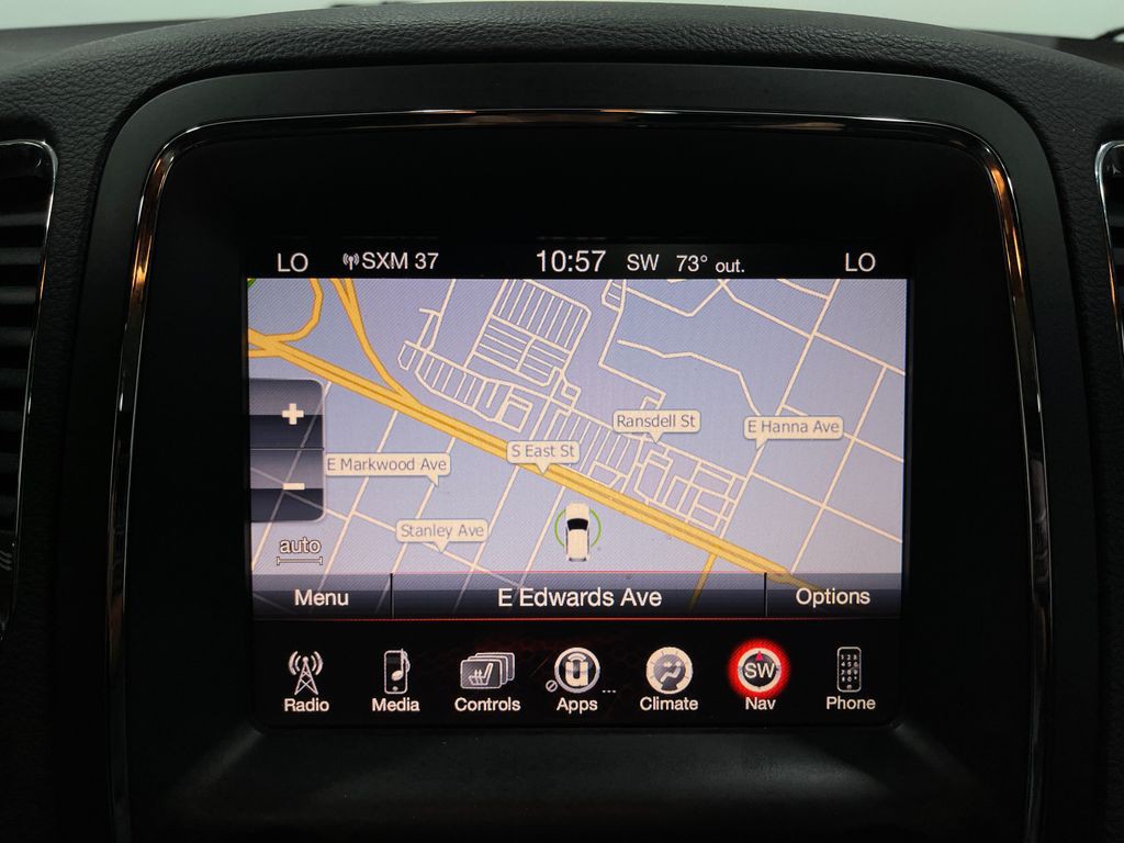 2016 Dodge Durango Image 10
