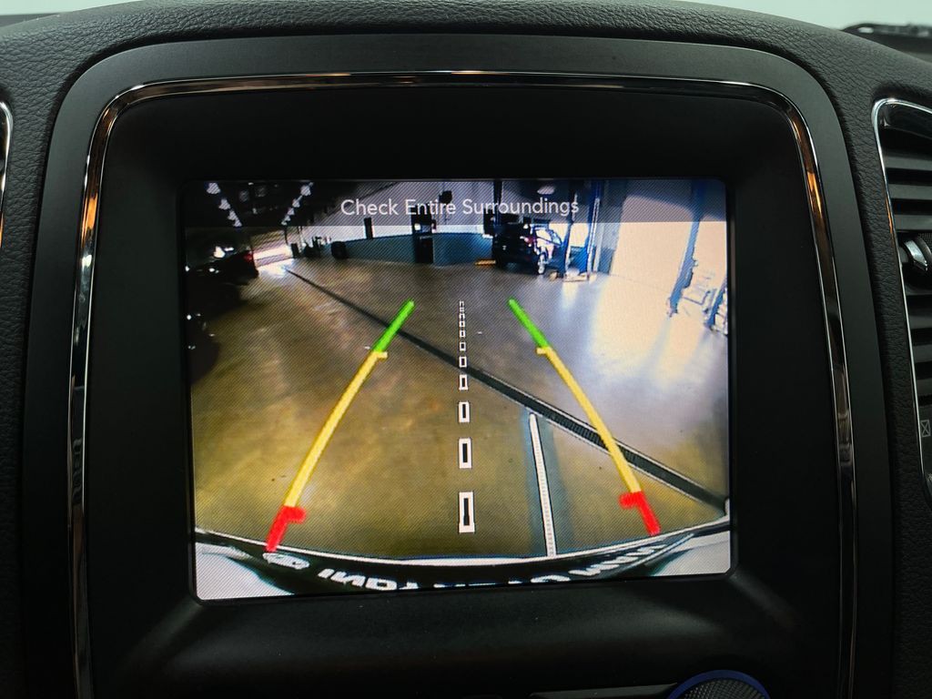 2016 Dodge Durango Image 11