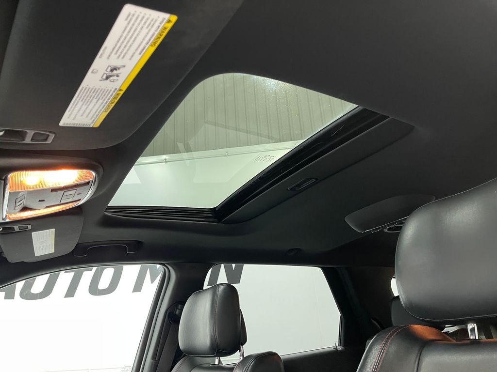 2016 Dodge Durango Image 12