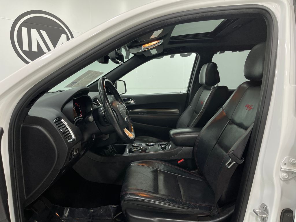 2016 Dodge Durango Image 13