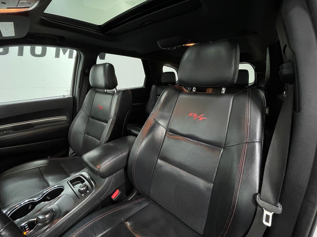 2016 Dodge Durango Image 14