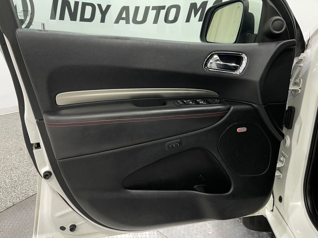 2016 Dodge Durango Image 15