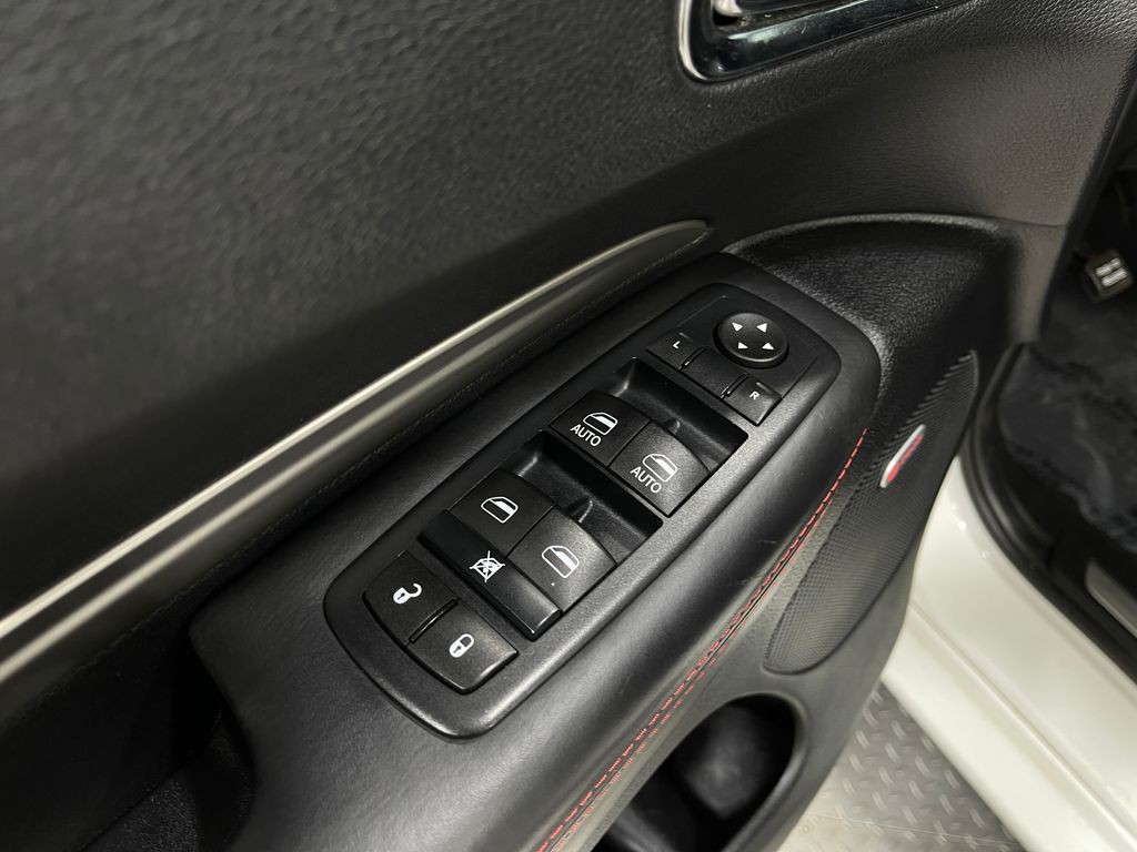 2016 Dodge Durango Image 16