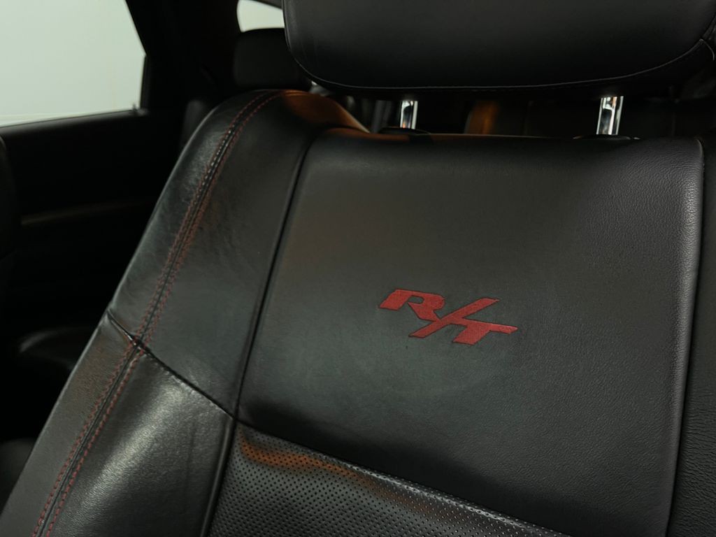 2016 Dodge Durango Image 18