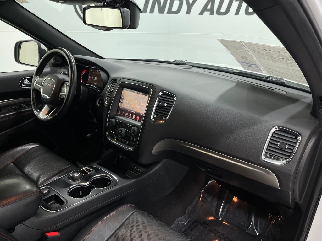 2016 Dodge Durango Image 20
