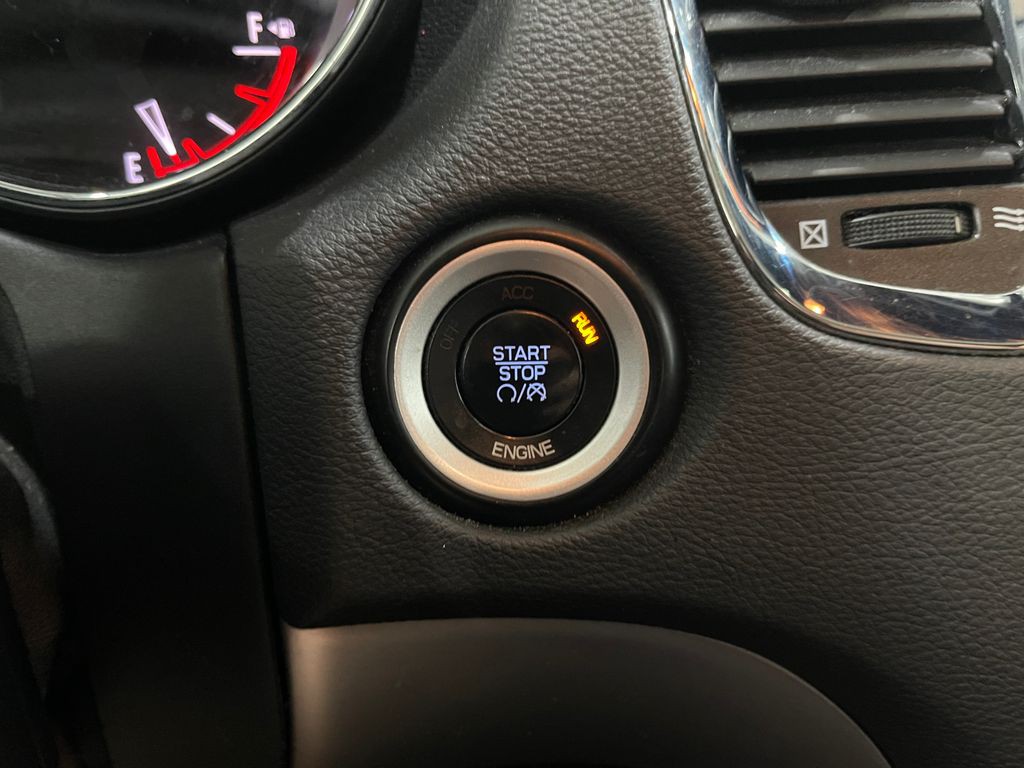 2016 Dodge Durango Image 21