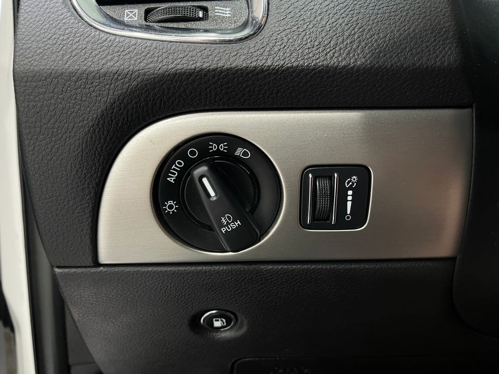 2016 Dodge Durango Image 22