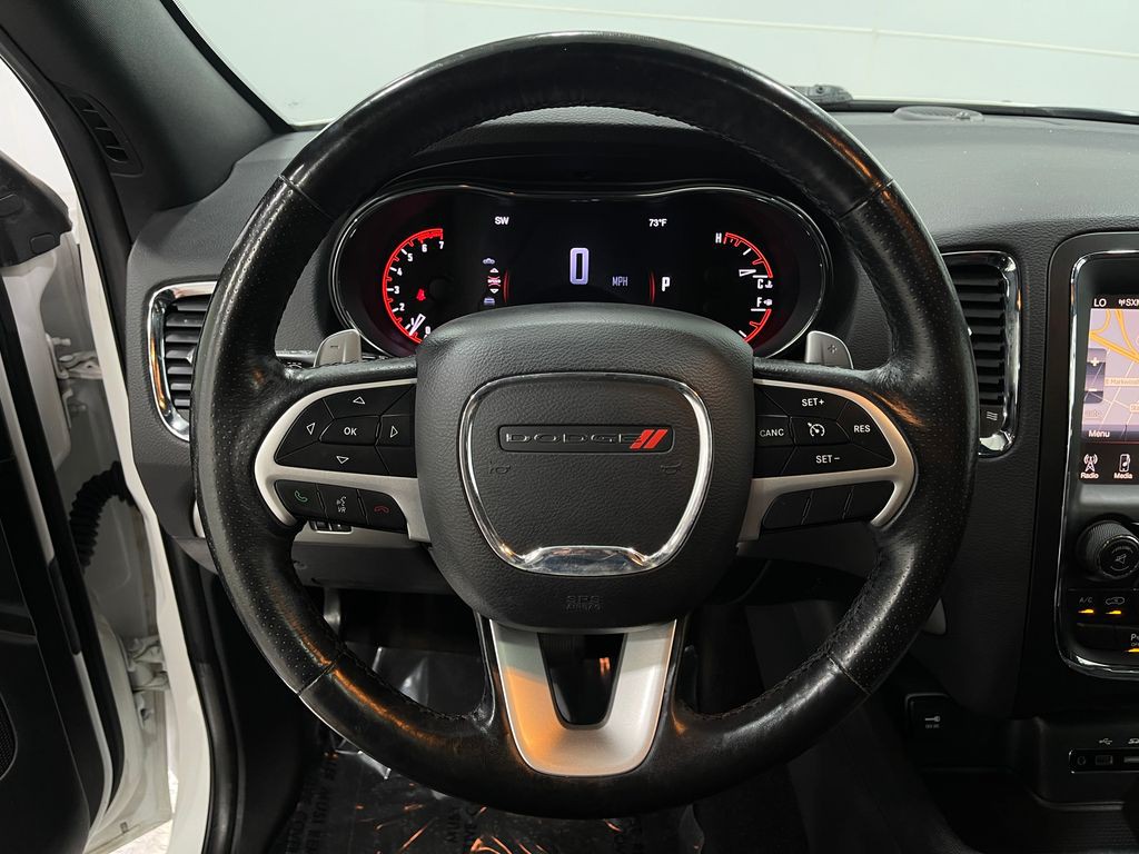 2016 Dodge Durango Image 23