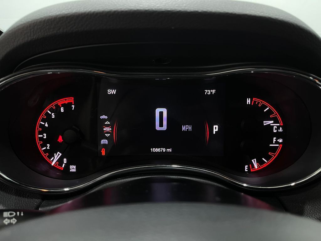 2016 Dodge Durango Image 24