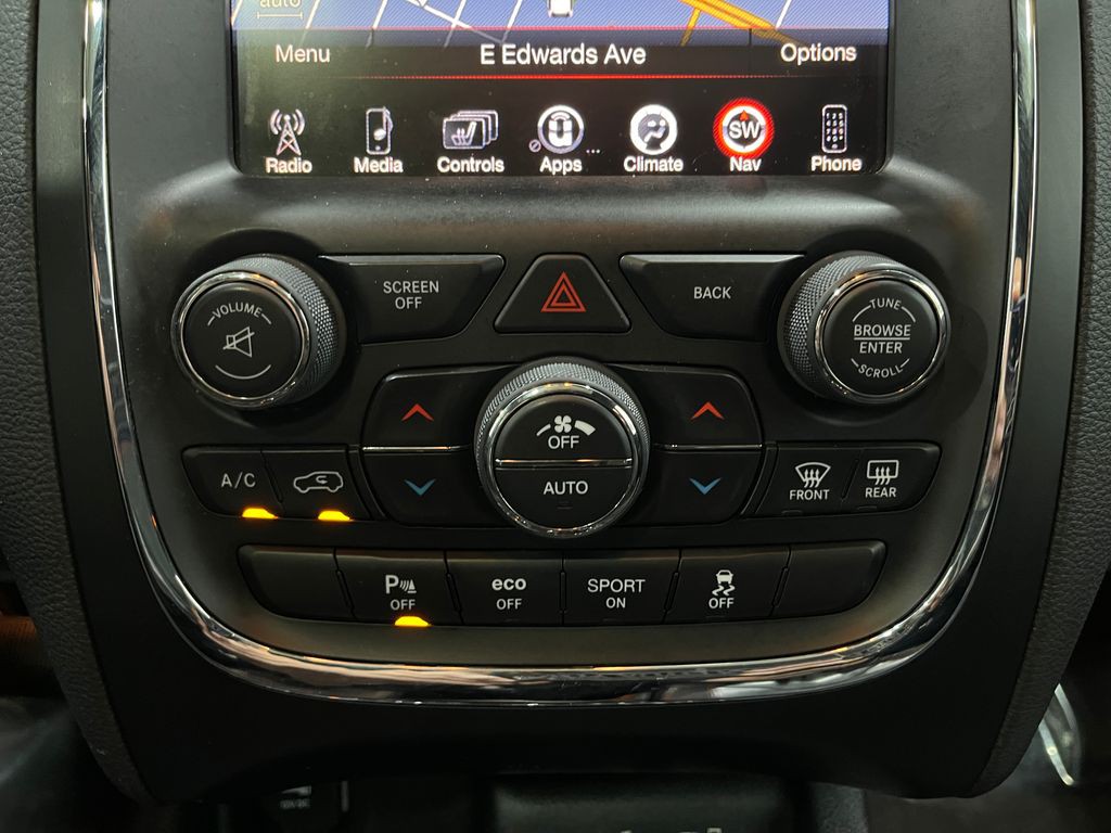 2016 Dodge Durango Image 26