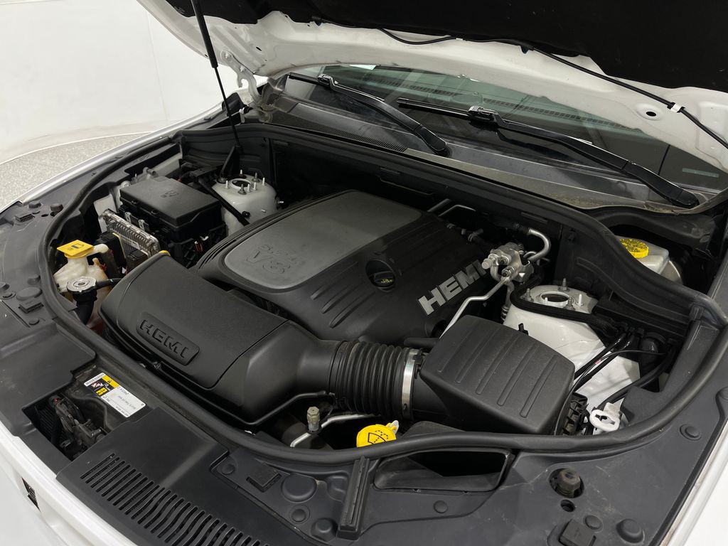 2016 Dodge Durango Image 28