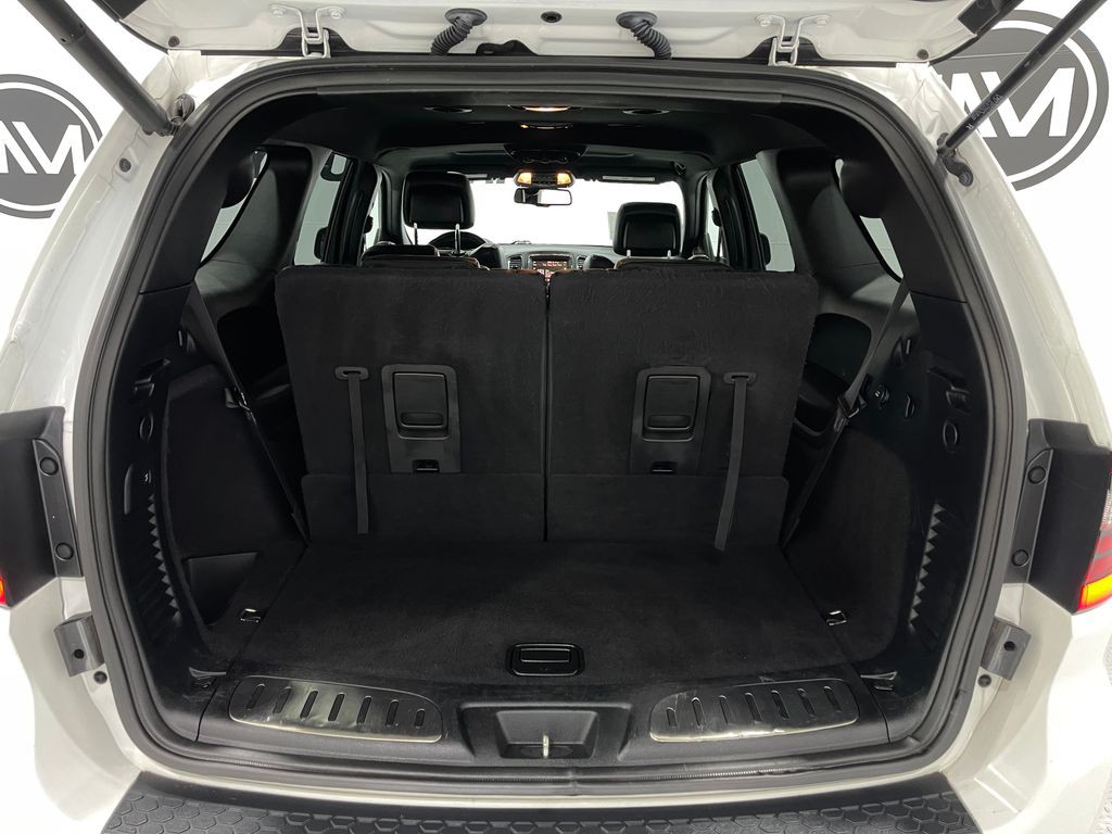 2016 Dodge Durango Image 29
