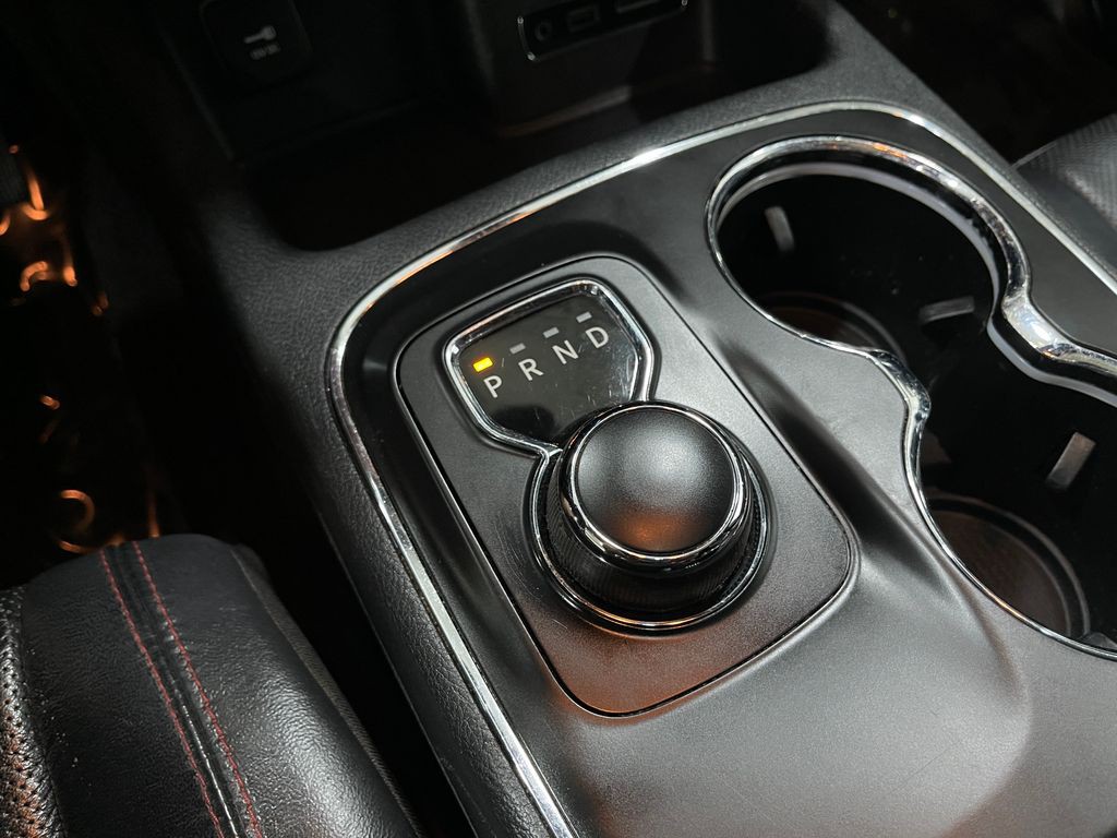 2016 Dodge Durango Image 30