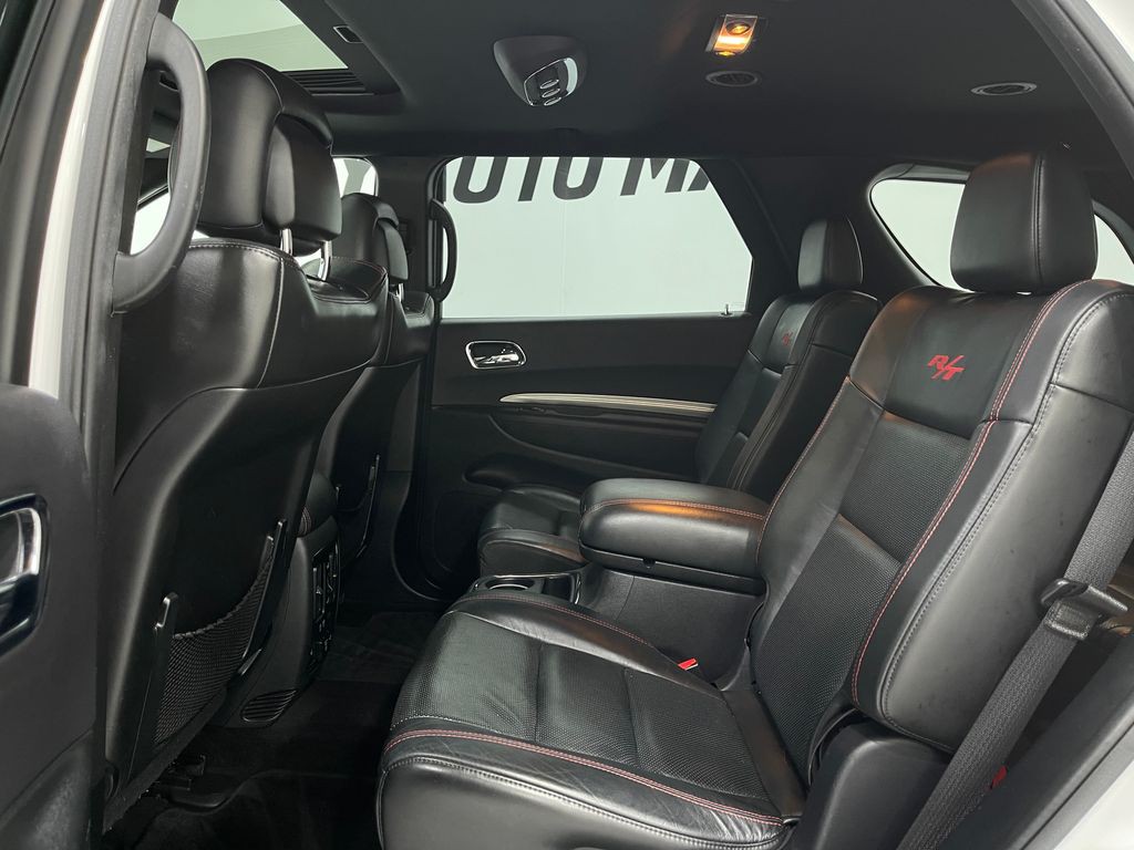 2016 Dodge Durango Image 31