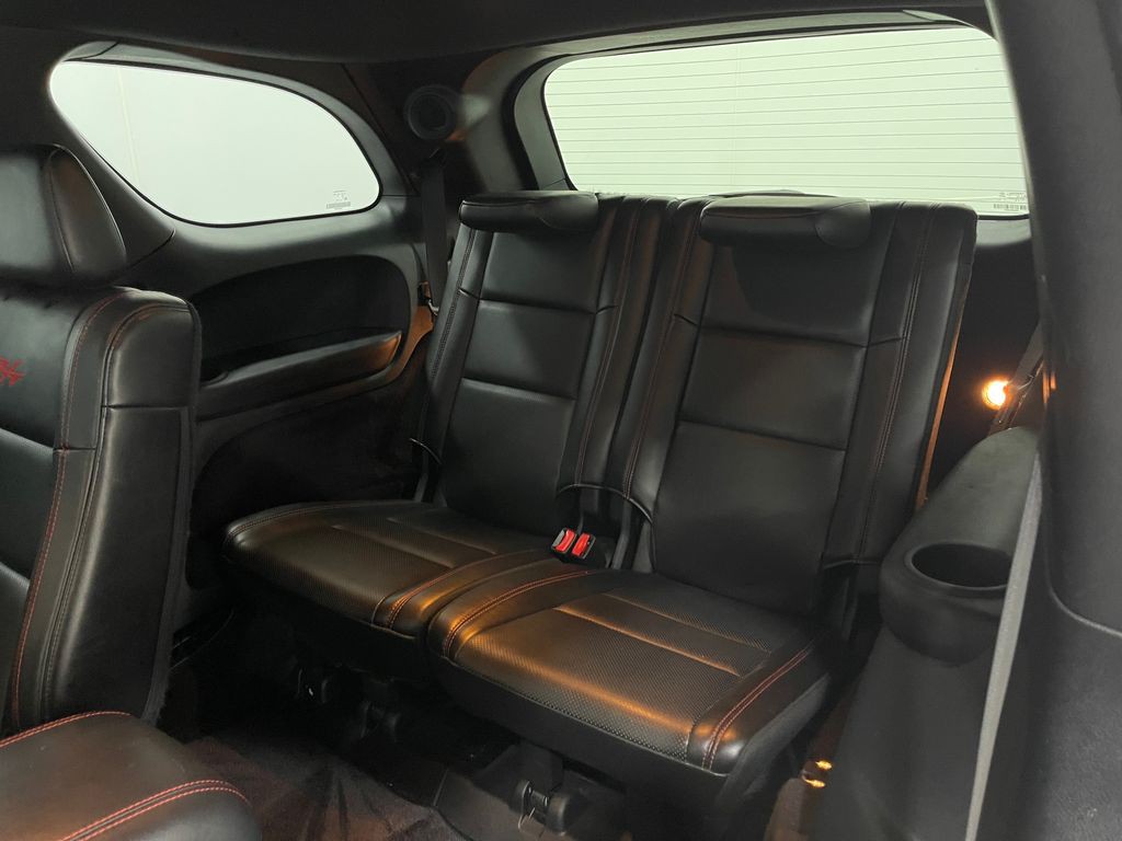 2016 Dodge Durango Image 32