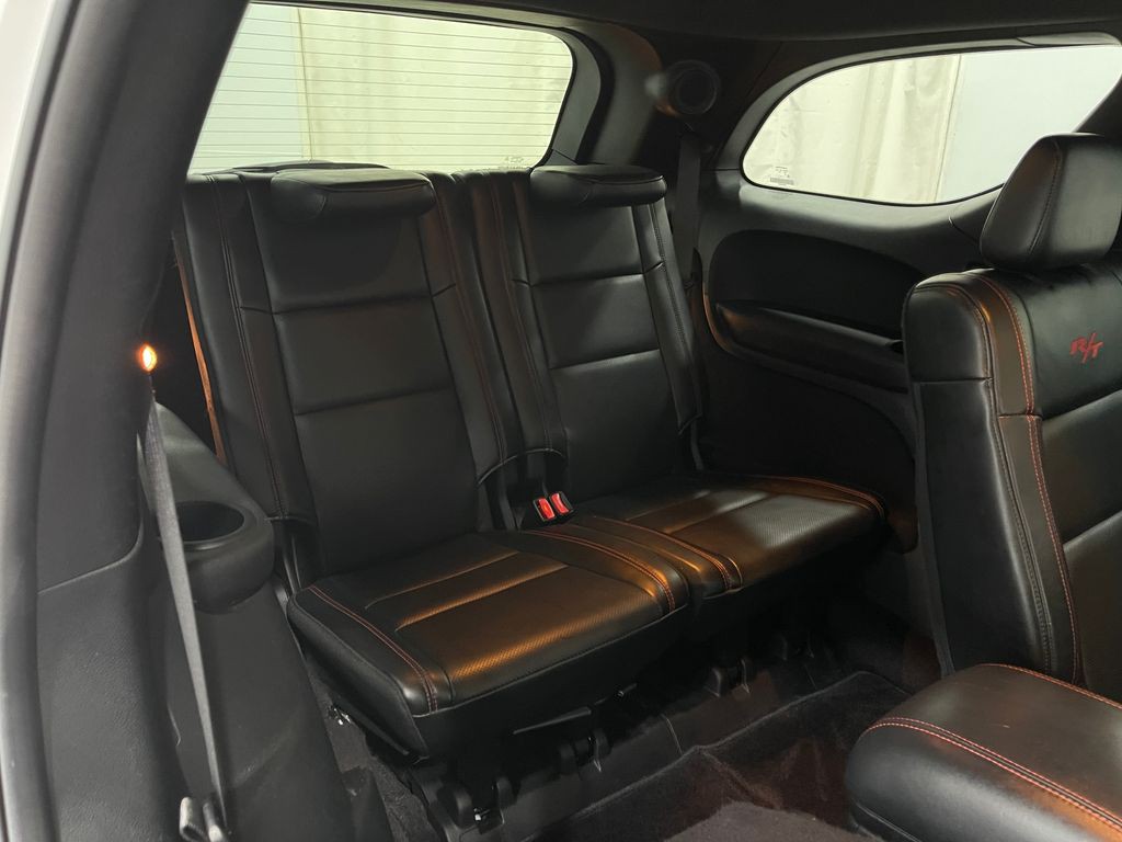2016 Dodge Durango Image 33
