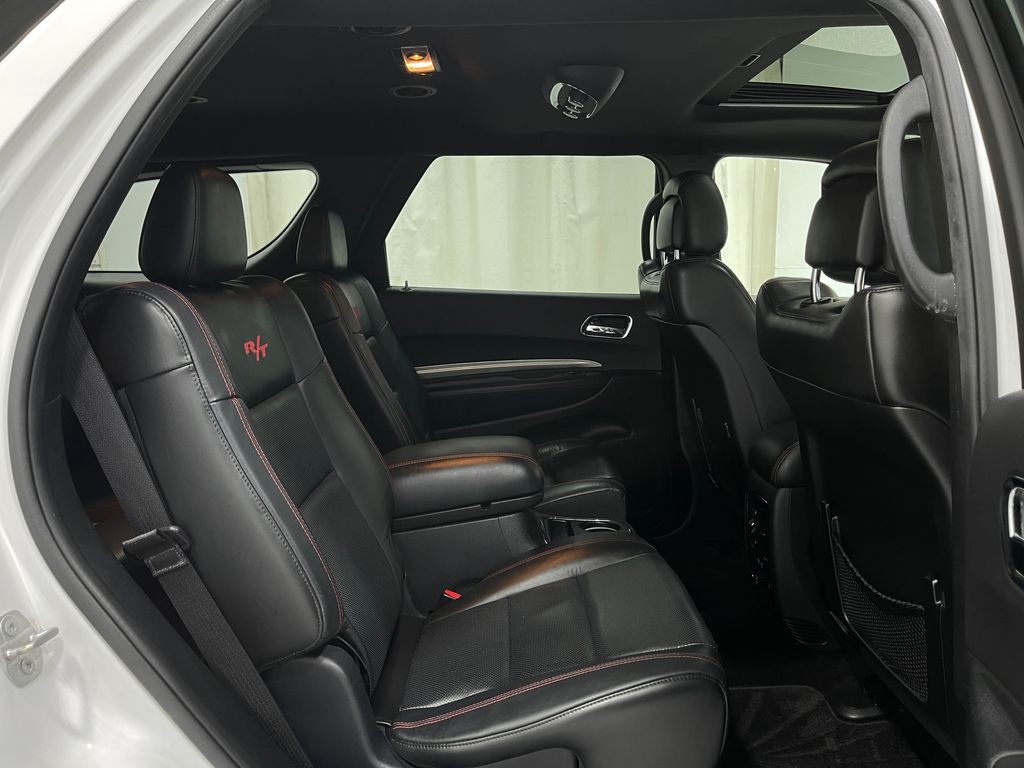 2016 Dodge Durango Image 34