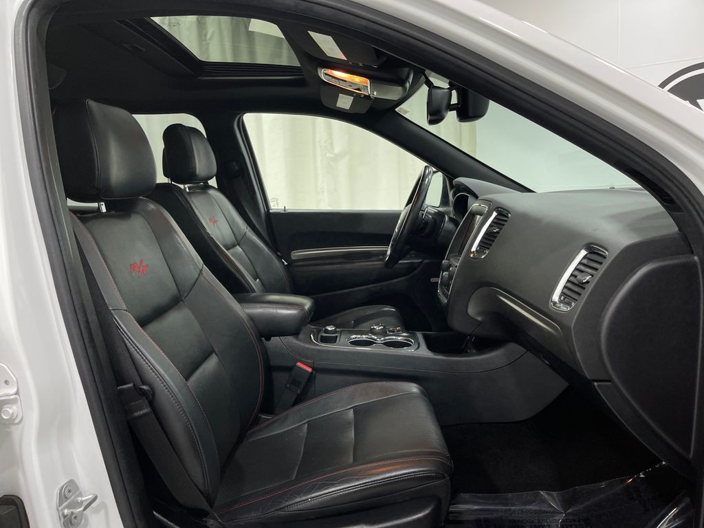2016 Dodge Durango Image 35
