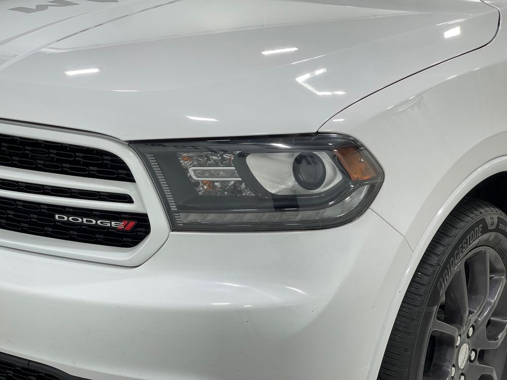 2016 Dodge Durango Image 36