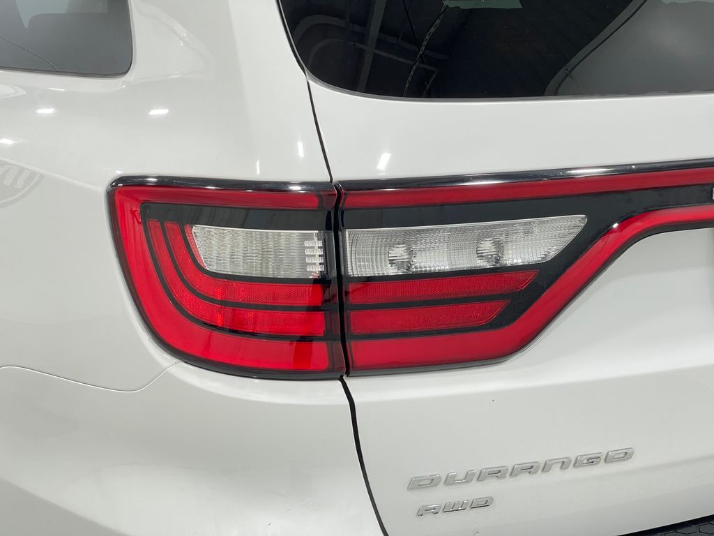 2016 Dodge Durango Image 37
