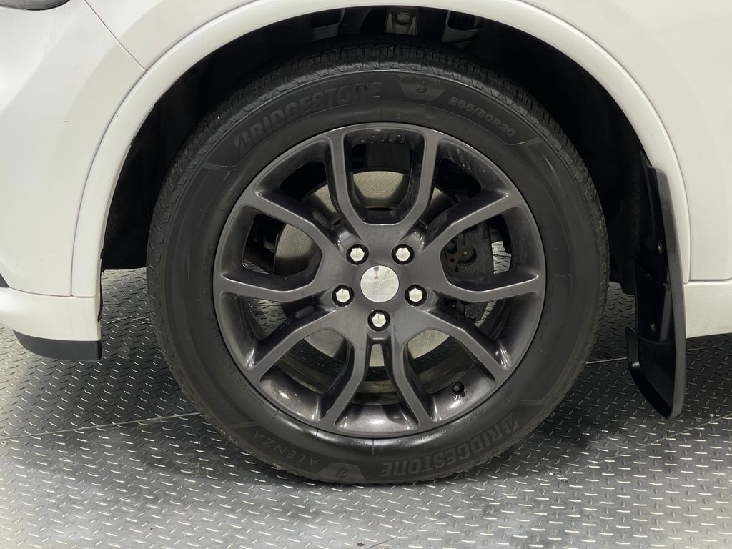 2016 Dodge Durango Image 38
