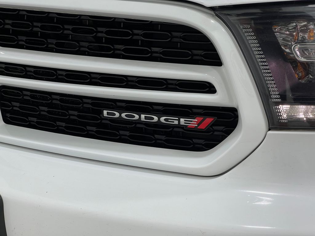 2016 Dodge Durango Image 41